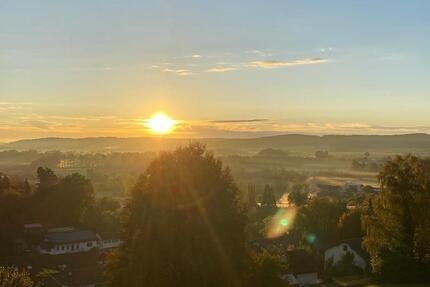 Penthouse Wohnung 110 m2+14m2 Dachterasse 2 zimmer