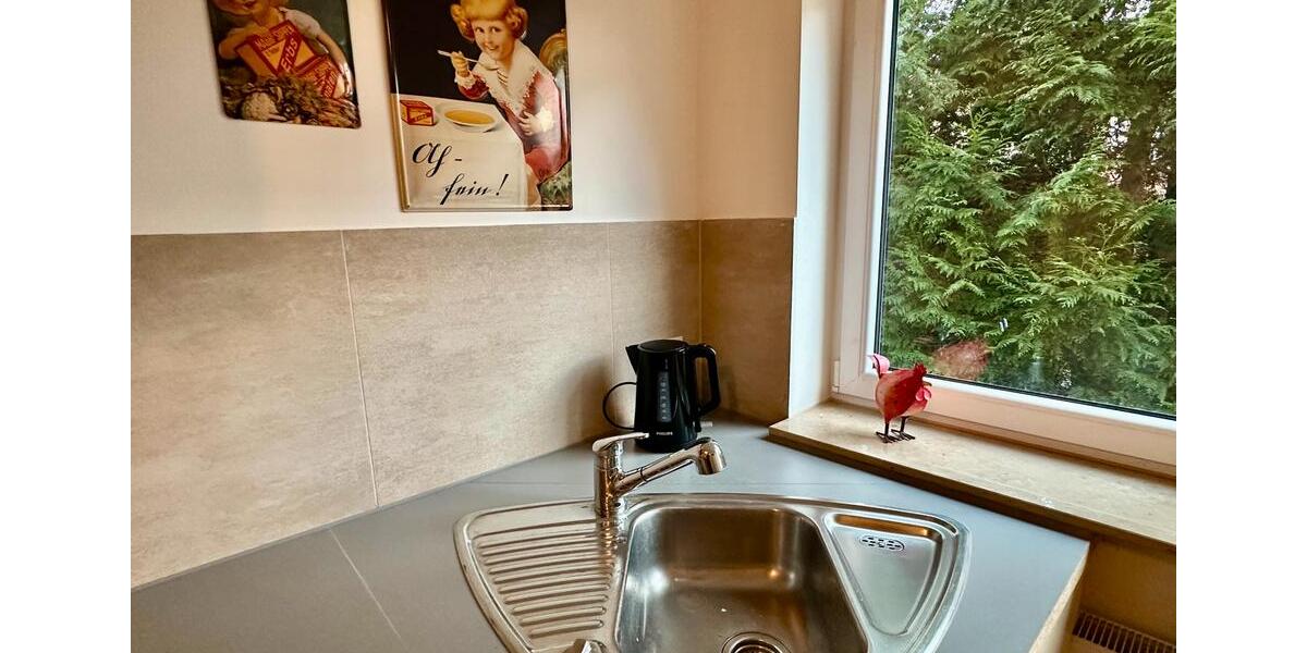 Wohnen auf Zeit Essen Stadtkern - 1.5 Zimmer, 50 m&sup2;, 849&euro; | Angebot:26348093