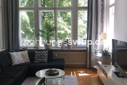 Wohnung Berlin-10585 10585 - 4 Zimmer, 124 m&sup2;, 1.850&euro; | Angebot:26741272