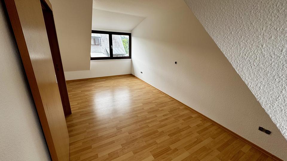 Maisonettenwohnung Rochlitz - 2 Zimmer, 67 m&sup2;, 301&euro; | Angebot:21131288