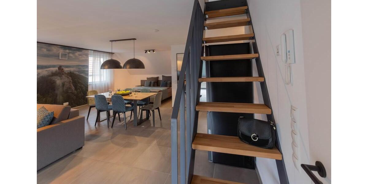 Wohnen auf Zeit Speyer - 2 Zimmer, 66 m&sup2;, 2.650&euro; | Angebot:26171425