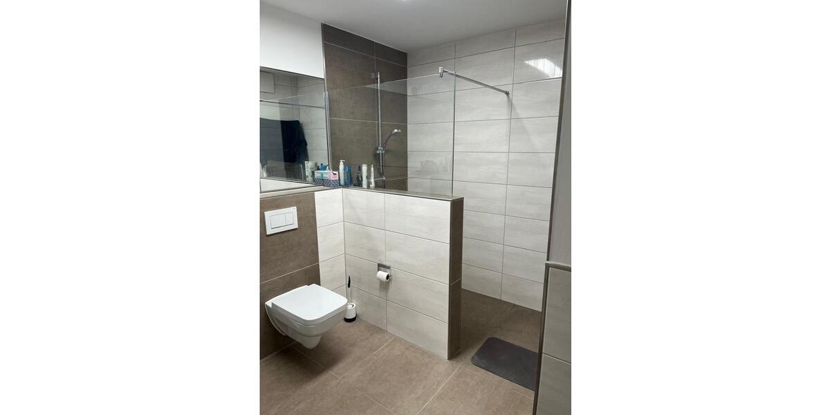 Erdgeschoßwohnung Wildeshausen - 2 Zimmer, 53 m&sup2;, 750&euro; | Angebot:26581847