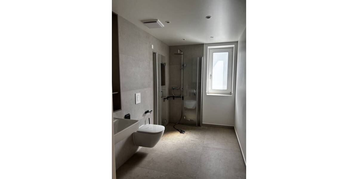 Etagenwohnung Abensberg - 2 Zimmer, 60 m&sup2;, 875&euro; | Angebot:23959124