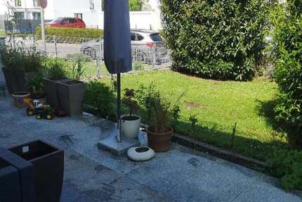 Wohnung Hattersheim - 3 Zimmer, 108 m&sup2;, 1.510&euro; | Angebot:25401207