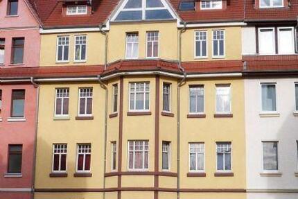 Studenten oder Pendler - 1 Raum-Wohnung mit Singleküche