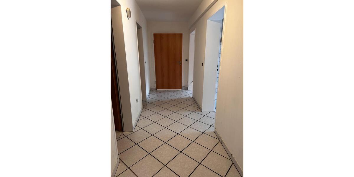 Erdgeschoßwohnung Wilnsdorf - 2 Zimmer, 70 m&sup2;, 700&euro; | Angebot:25170752