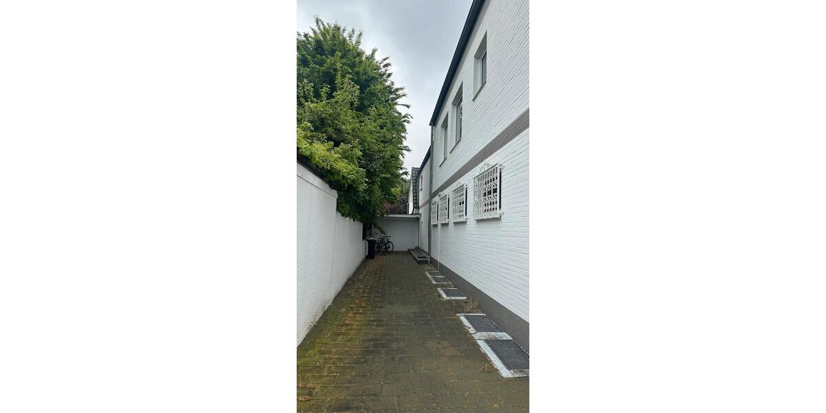 Etagenwohnung Gütersloh - 2 Zimmer, 40 m&sup2;, 650&euro; | Angebot:26630927
