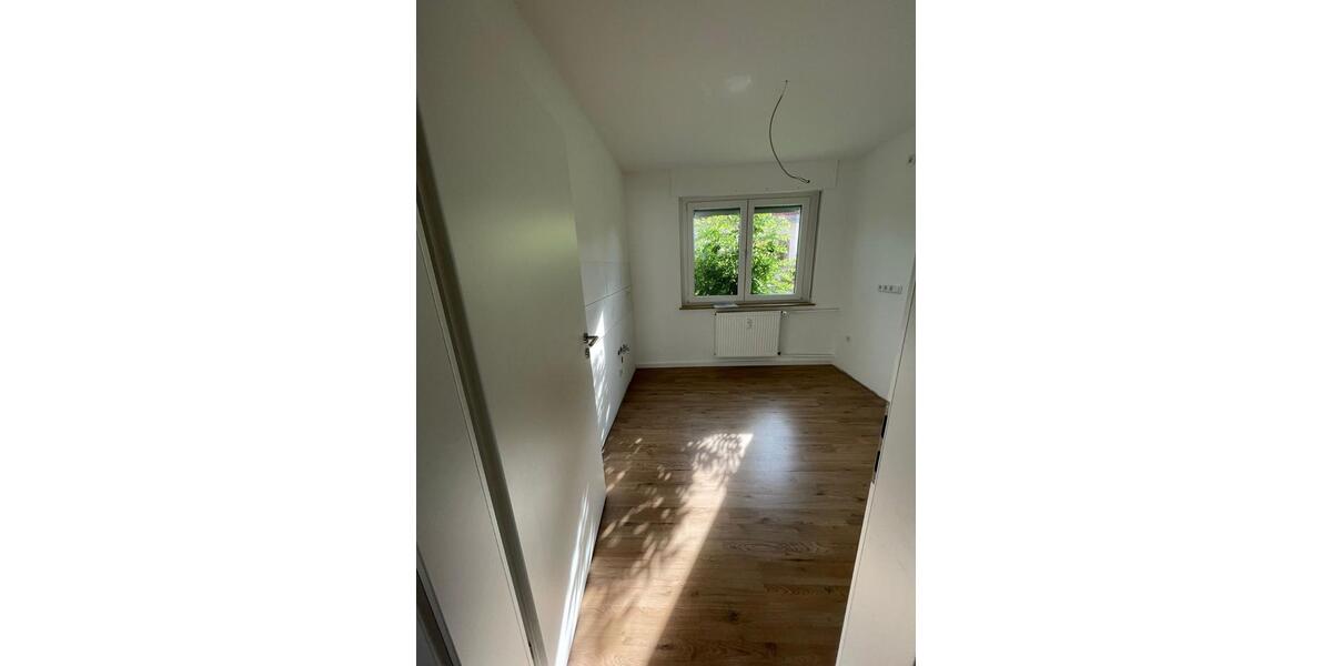 Erdgeschoßwohnung Gründau - 3 Zimmer, 63 m&sup2;, 855&euro; | Angebot:26679451