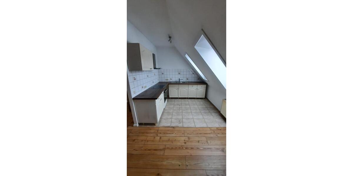 Maisonettenwohnung Werther - 3 Zimmer, 75 m&sup2;, 450&euro; | Angebot:25025864
