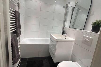 2 Zimmer Wohnung mit Möbel (Kaltmiete 420€) 2 zimmer