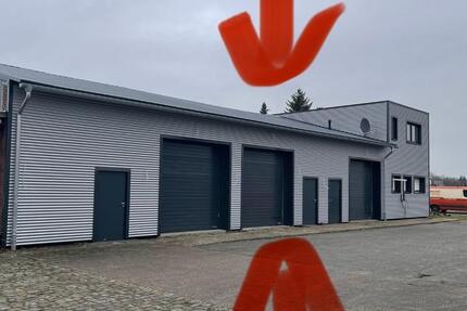 Gewerbeobjekt Rhauderfehn - 495&euro; | Angebot:24529414