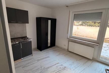 Wohnen auf Zeit Salach - 1 Zimmer, 20 m&sup2;, 800&euro; | Angebot:26237662