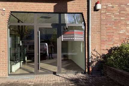 Büro in Mönchengladbach 1.100 € 125 m² zimmer