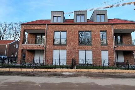 Wohnung Rhede - 3 Zimmer, 95 m&sup2;, 1.300&euro; | Angebot:24678765