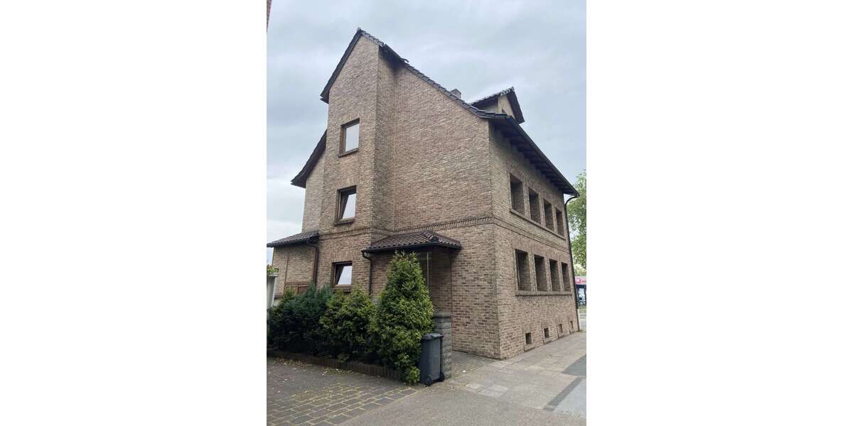 Etagenwohnung Gelsenkirchen Gelsenkirchen-Mitte - 2 Zimmer, 46 m&sup2;, 420&euro; | Angebot:26754165