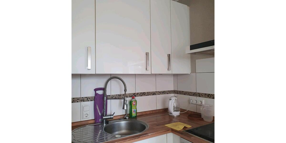 Etagenwohnung Homberg (Ohm) - 4 Zimmer, 85 m&sup2;, 1.020&euro; | Angebot:24733673