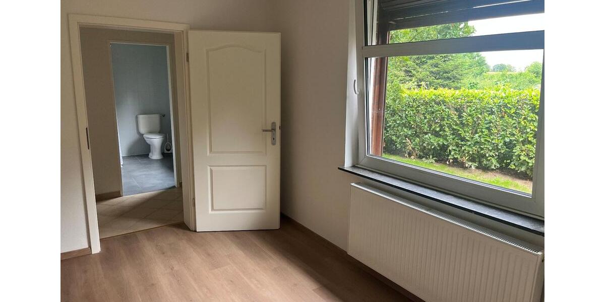 Erdgeschoßwohnung Gronau (Westfahlen) - 2 Zimmer, 62 m&sup2;, 700&euro; | Angebot:25221245