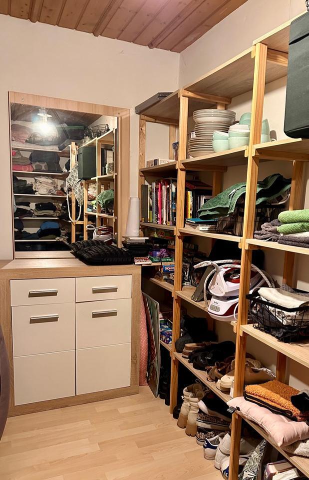 Wohnung 2 12 Zimmer