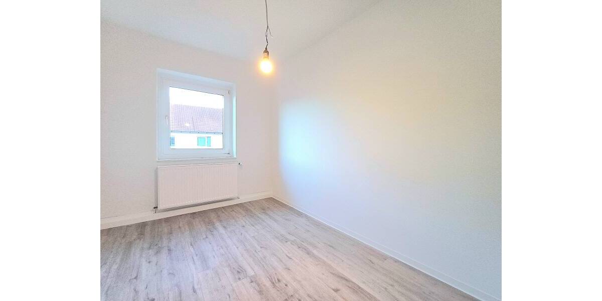 Etagenwohnung Minden Innenstadt - 3 Zimmer, 67 m&sup2;, 649&euro; | Angebot:25671051