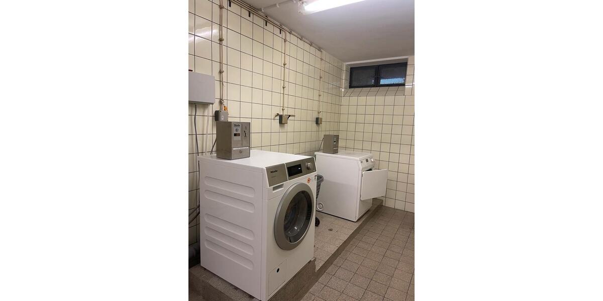 Etagenwohnung Bad Kissingen - 1 Zimmer, 26 m&sup2;, 420&euro; | Angebot:26416427