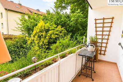 Wohnung Wolfenbüttel Ahlum - 3 Zimmer, 69 m&sup2;, 620&euro; | Angebot:27272969