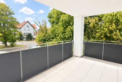 Wohnung Böblingen Dagersheim - 2 Zimmer, 46 m&sup2;, 900&euro; | Angebot:27226614