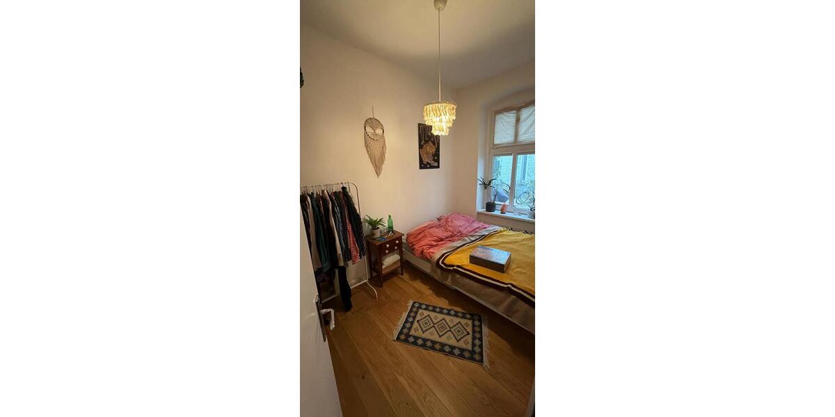 Erdgeschoßwohnung Berlin Pankow - 2 Zimmer, 52 m&sup2;, 1.574&euro; | Angebot:25239708
