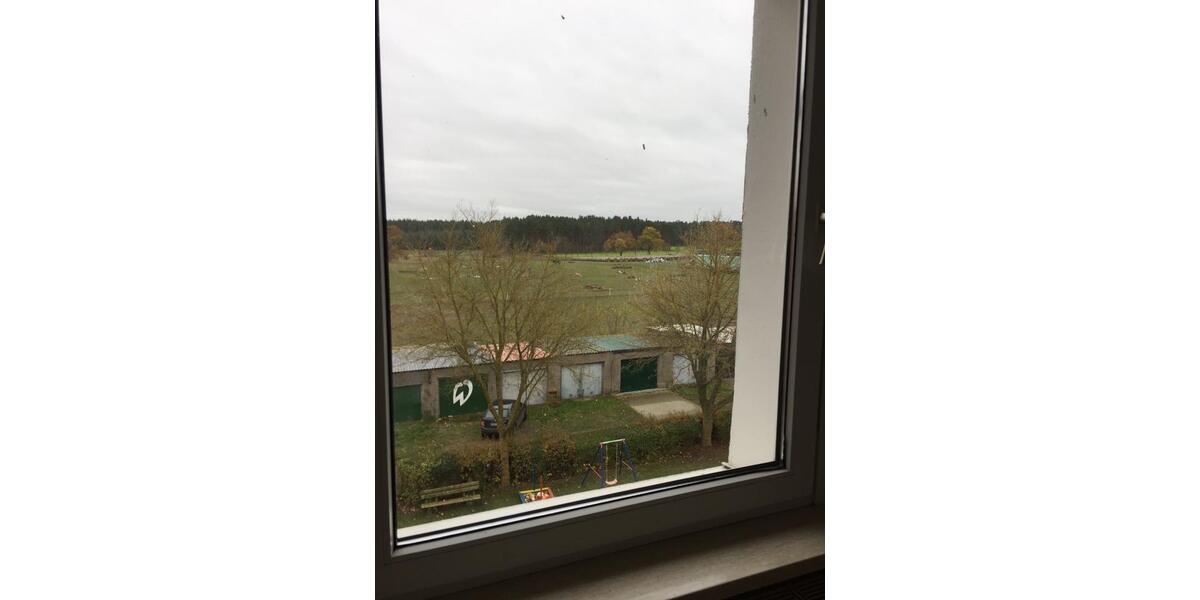 Etagenwohnung Seehausen (Altmark) - 2 Zimmer, 48 m&sup2;, 250&euro; | Angebot:14904465