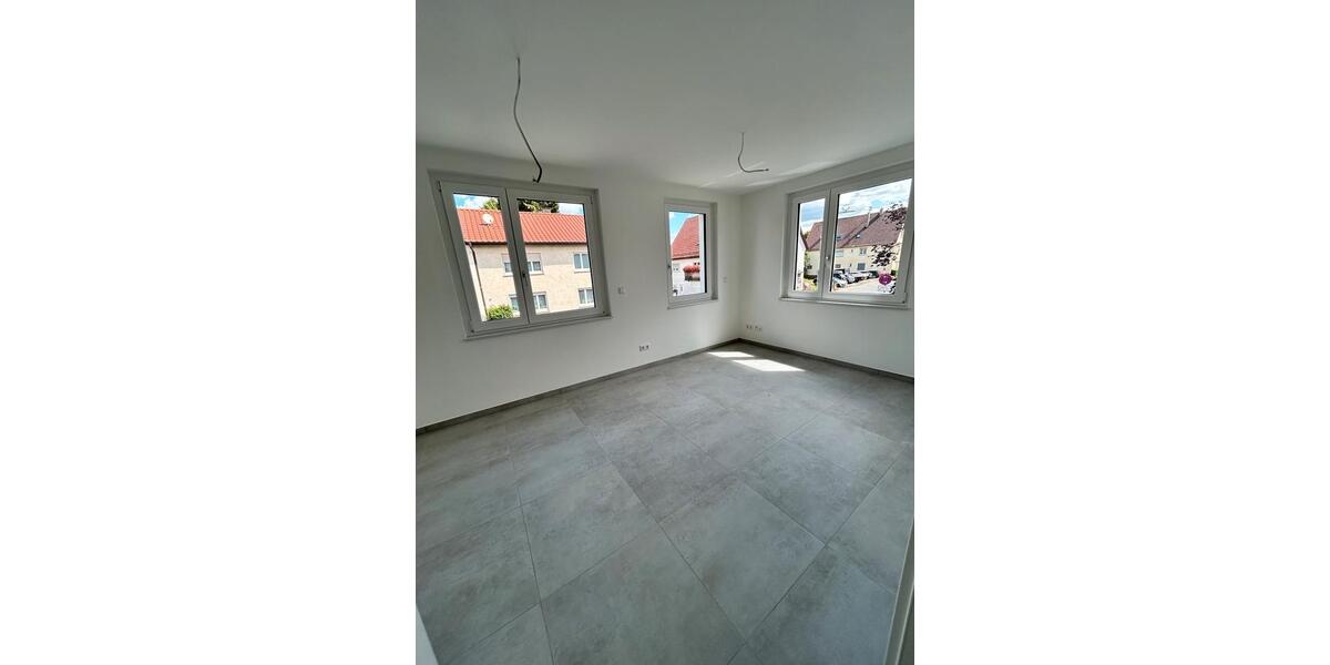 Etagenwohnung Leinfelden-Echterdingen Echterdingen - 3 Zimmer, 83 m&sup2;, 1.835&euro; | Angebot:26082010