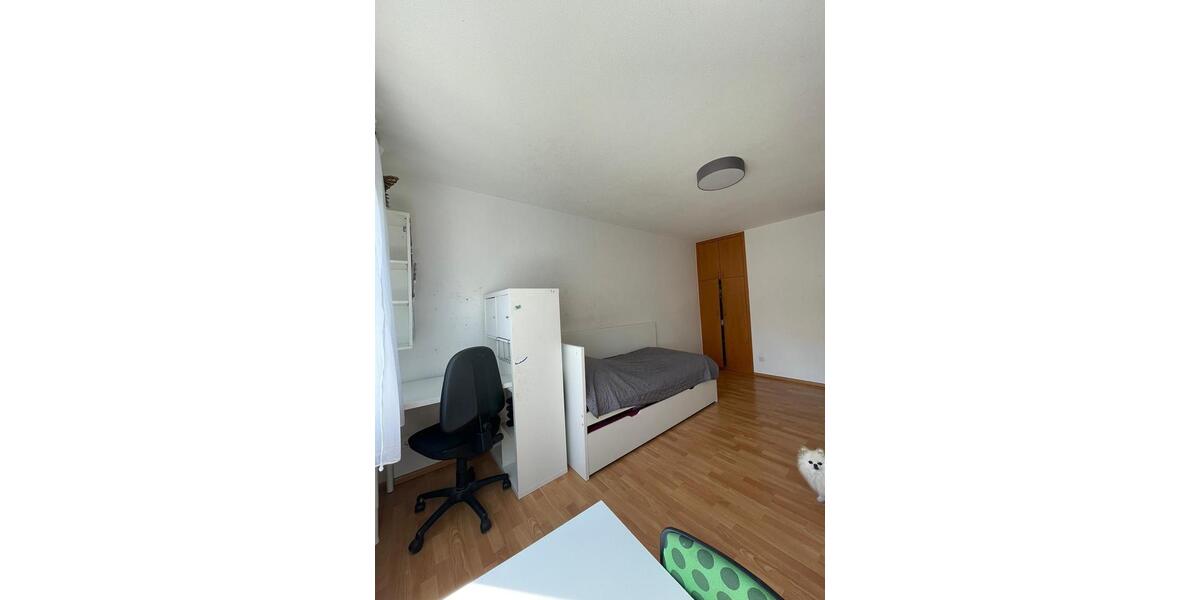 Etagenwohnung Stuttgart Vaihingen - 4 Zimmer, 94 m&sup2;, 1.850&euro; | Angebot:26676232