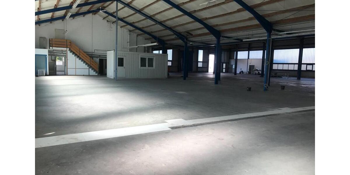 Gewerbeobjekt Rahden - 4.750&euro; | Angebot:26663562