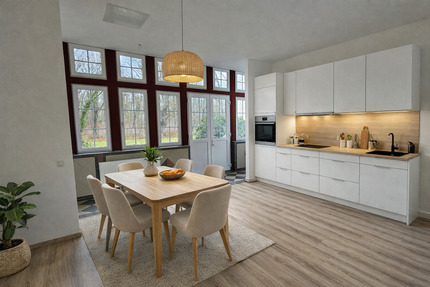 Haus Radebeul Zitzschewig - 2 Zimmer, 66 m&sup2;, 1.314&euro; | Angebot:26261151