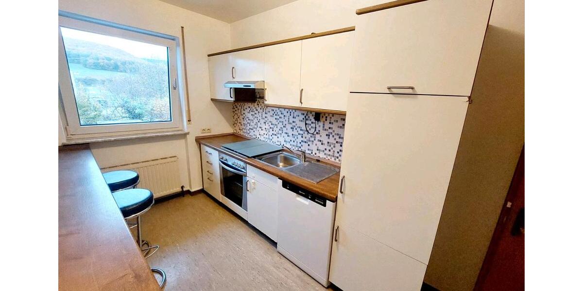 Etagenwohnung Kirn - 1 Zimmer, 75 m&sup2;, 720&euro; | Angebot:25636621