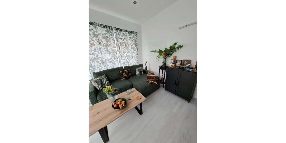 Etagenwohnung Lemgo - 2 Zimmer, 57 m&sup2;, 440&euro; | Angebot:27004979