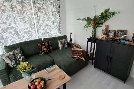 Wohnung Lemgo - 2 Zimmer, 57 m&sup2;, 440&euro; | Angebot:27004979