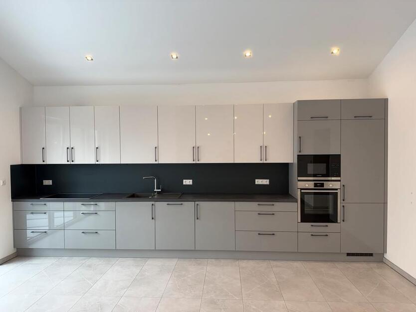 TOP MODERNE 3 Zimmer Wohnung MIT EBK UND SMART HOME TECHNOLOGIE