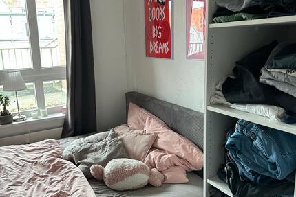 Wohnung Lübeck Sankt Jürgen - 1.5 Zimmer, 42 m&sup2;, 660&euro; | Angebot:26664993