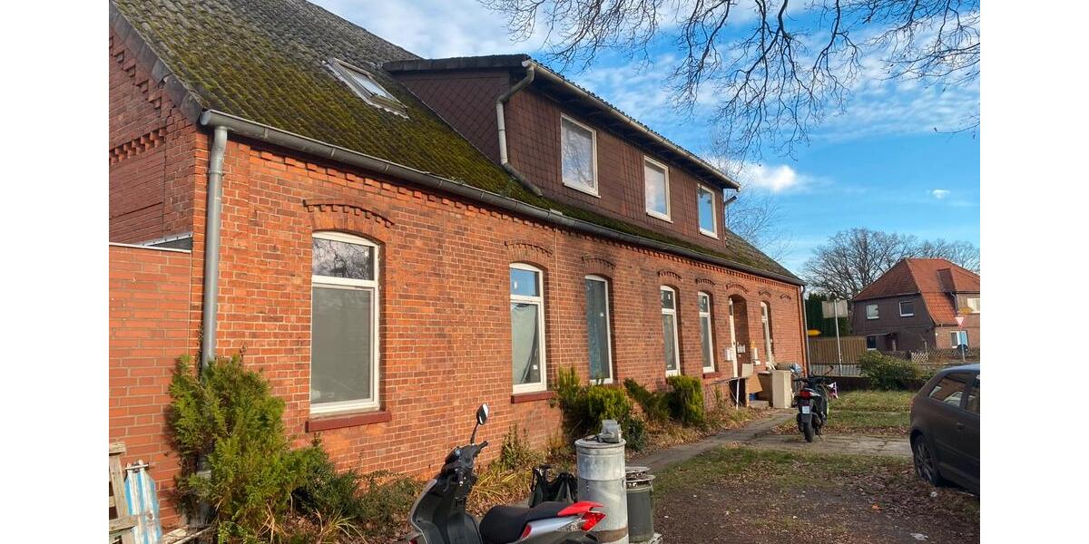 Dachgeschoßwohnung Bad Bodenteich - 3 Zimmer, 85 m&sup2;, 360&euro; | Angebot:26604196