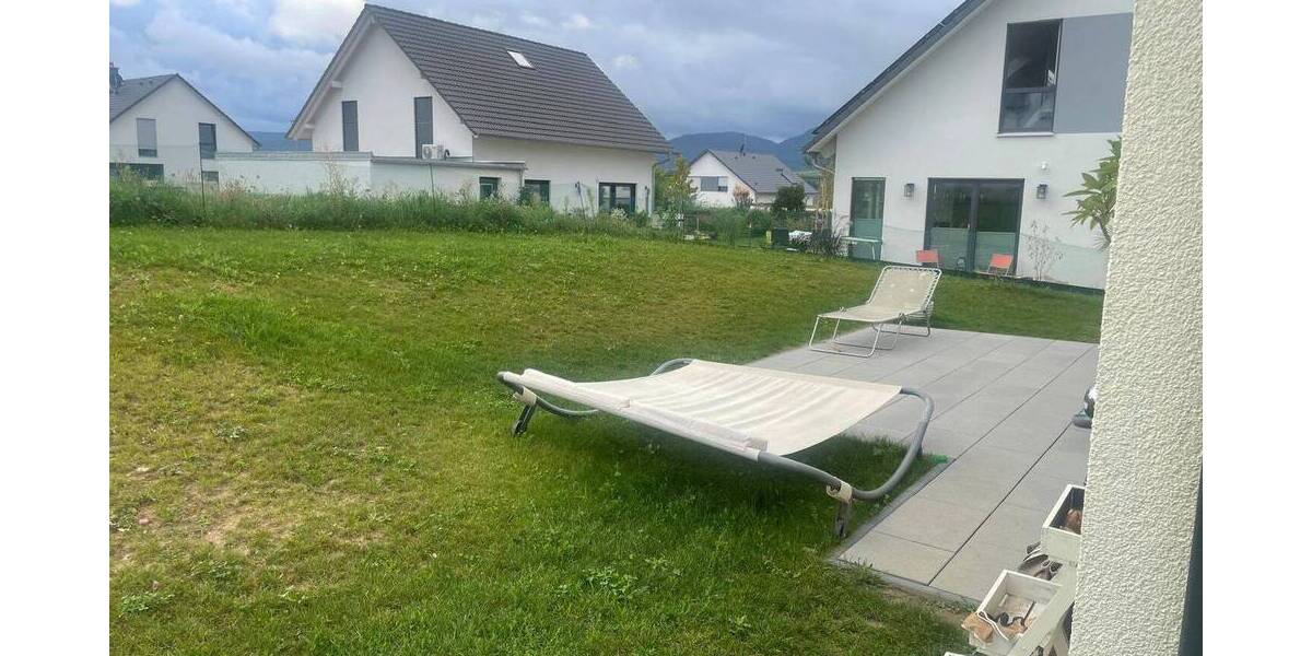 Einfamilienhaus Gaggenau - 5 Zimmer, 141 m&sup2;, 2.200&euro; | Angebot:25797712