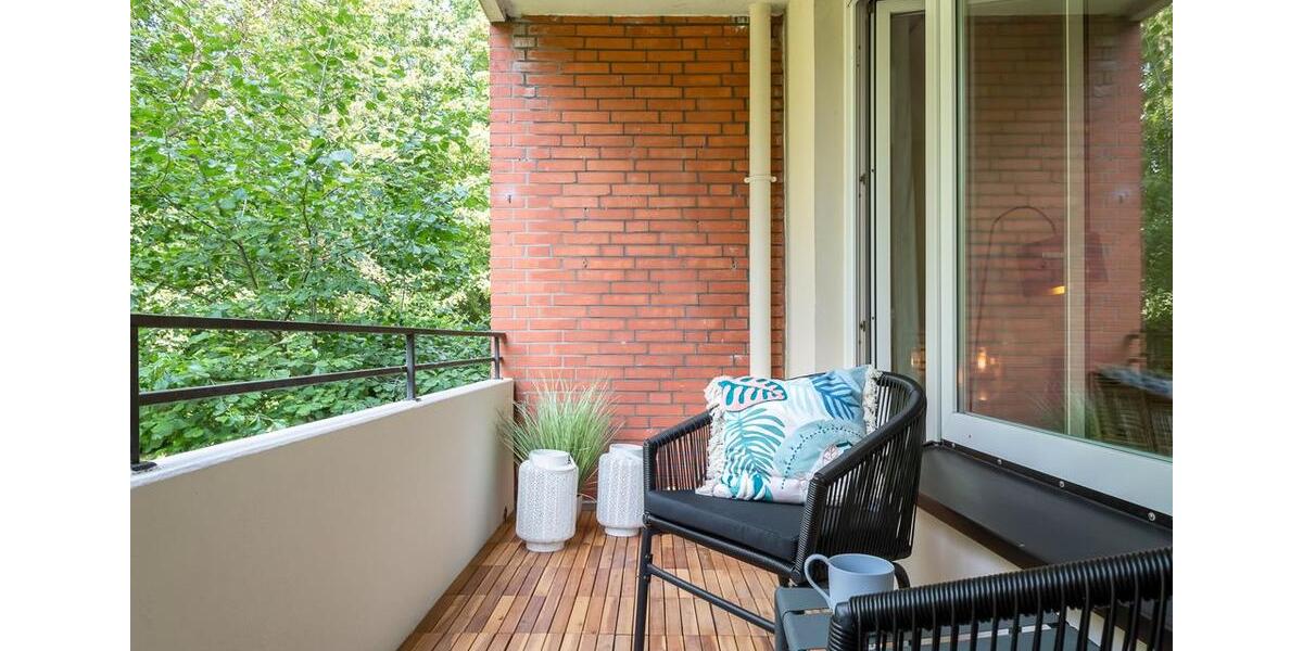 Wohnen auf Zeit Dahme - 2 Zimmer, 35 m&sup2;, 45&euro; | Angebot:26351733