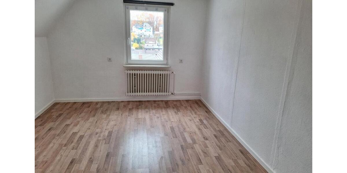 Renovierte Wohnung im 2. OG in Meschede 2 zimmer