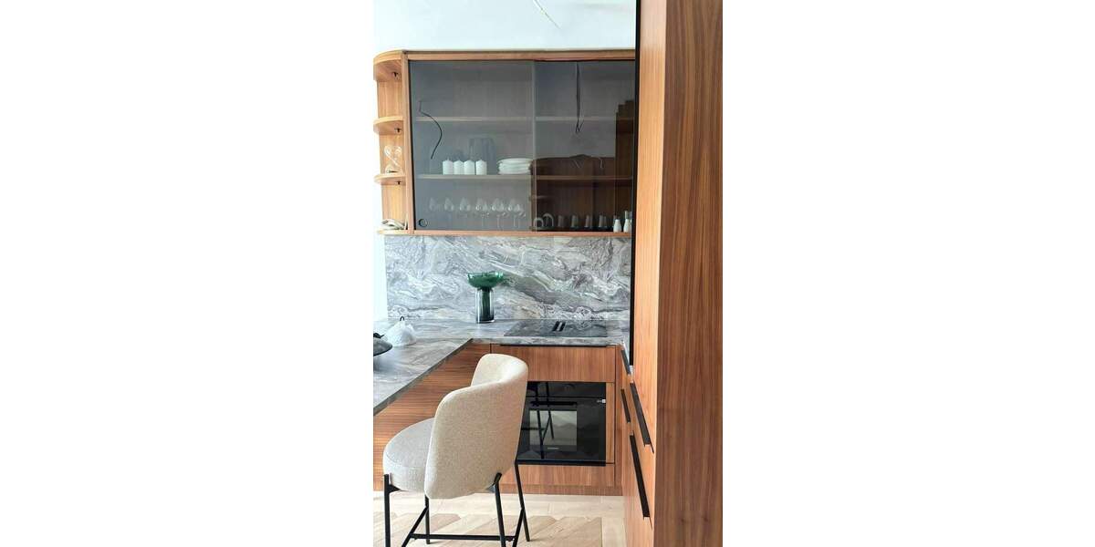 Etagenwohnung Kampen (Sylt) - 1 Zimmer, 55 m&sup2;, 2.990&euro; | Angebot:25731301