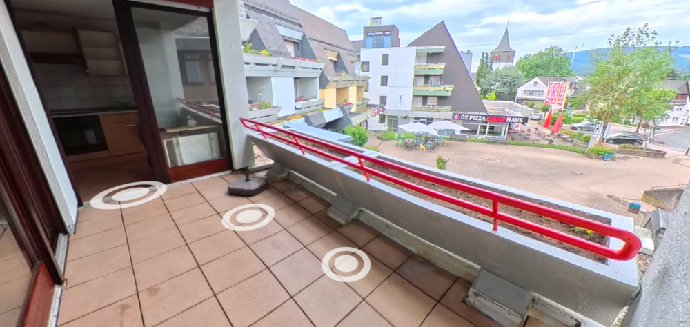Großzügige 3-ZKB Wohnung (94m²) im Zentrum von Rheinböllen - 3- Rheinböllen | Angebot:27222169