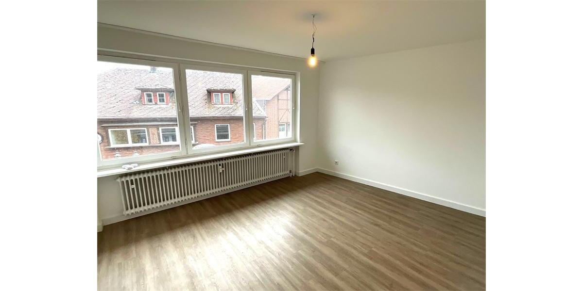 Etagenwohnung Bad Bevensen - 2 Zimmer, 59 m&sup2;, 650&euro; | Angebot:23165436