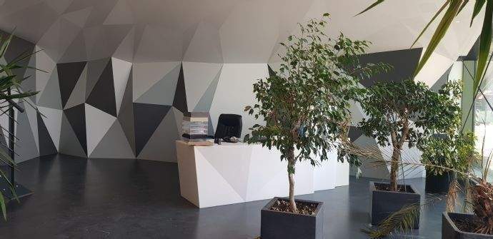 Gewerbeobjekt Kitzingen - 3 Zimmer, 190 m&sup2;, 1.495&euro; | Angebot:25240854