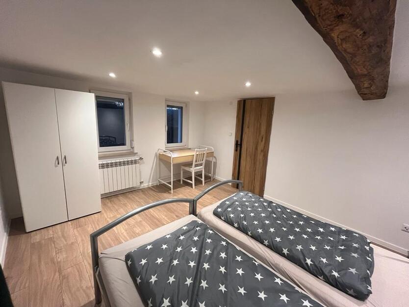 4 Zimmer zu vermieten