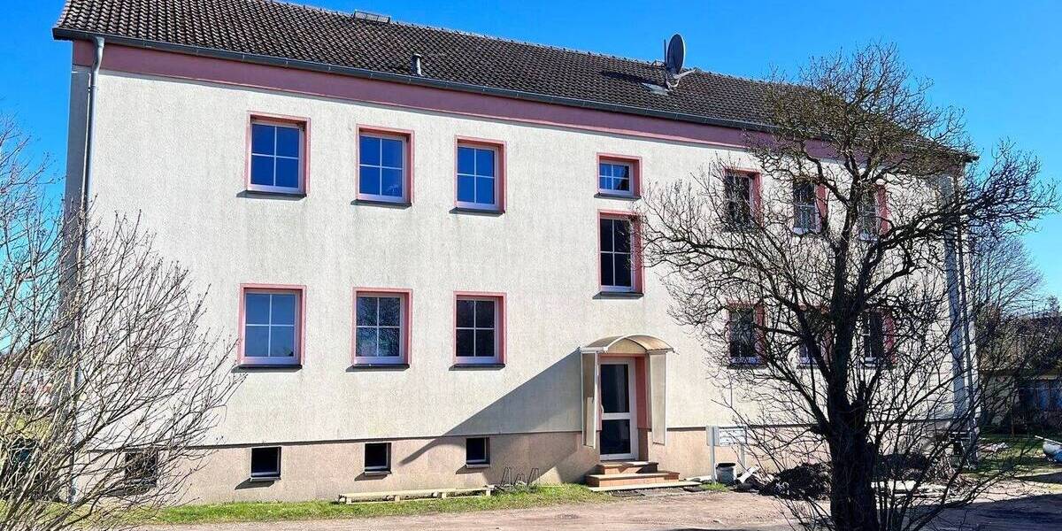 Wunderschöne Zwei-Zimmerwohnung erwartet Sie nahe der Ostsee - jetzt bewerben 2 zimmer