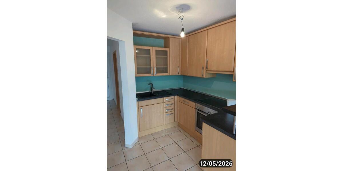 Etagenwohnung Losheim am See - 1 Zimmer, 77 m&sup2;, 750&euro; | Angebot:26653372