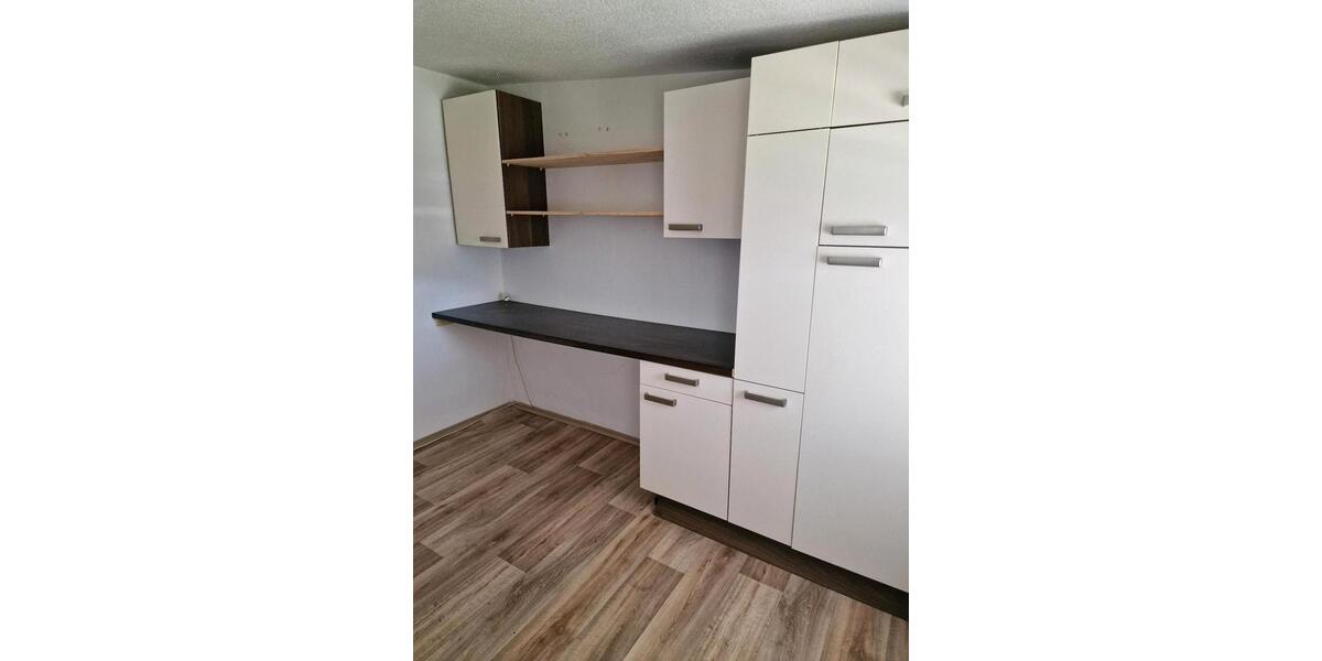 Etagenwohnung Seesen - 2 Zimmer, 55 m&sup2;, 550&euro; | Angebot:26682913