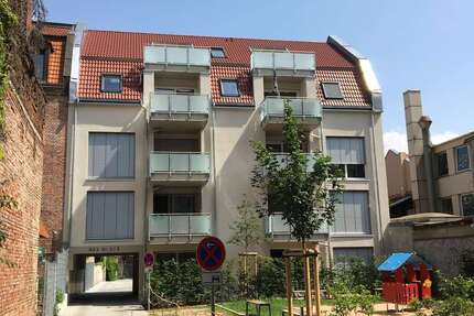 Wohnung Nürnberg Sankt Johannis - 3 Zimmer, 87 m&sup2;, 1.250&euro; | Angebot:24687969